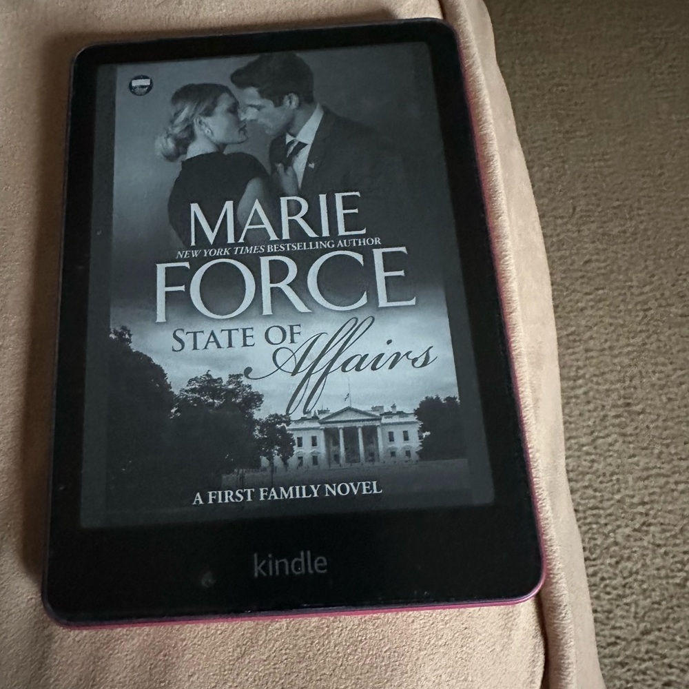 Amazon Kindle Paper white Signature Edition 32 gb - Picture 2 of 3